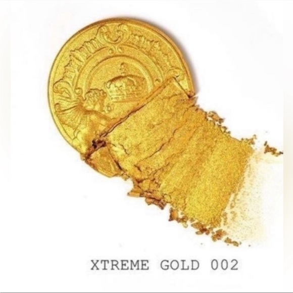 Pat McGrath x Bridgerton Skin Fetish Sublime Highlighter - Picture 2 of 4